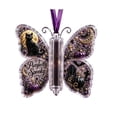 thumbnail image 6 of Halloween Cash Gift Ornament, Acrylic Money Holder with Butterfly with Spooky Night Scene Design for Fall Party Decor, 6 of 7