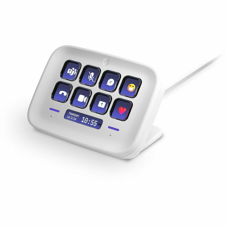 Elgato Stream Deck Neo 箱無し　ストリームデックネオ Elgato Stream Deck Neo USB Productivity Controller - Walmart.com