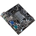 thumbnail image 2 of Tarjeta Madre ECS ADLN-I N100 Alder Lake-N 1x DDR4 SO-DIMM 1x M.2 Mini ITX 89-206-QB5109, 2 of 4
