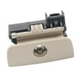 thumbnail image 3 of DOLITY Glove Box Compartment Handle for Allure 2005-2009 Models Beige, 3 of 9