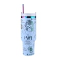 thumbnail image 4 of Botella aislada Térmica para Coche WDOplteas acero inoxidable 40oz Fría y caliente, 4 of 9