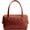 Nutmeg, variant on Sloan Bag - Purse from the Finest Full-Grain