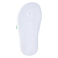 thumbnail image 5 of Reebok Girls Delta Vital Slide Sandals, 5 of 6