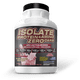 thumbnail image 1 of Isolate Protein & Amino Zero Carb 3,500 Gr 7.7 Lbs Whey Sabor Fresas con crema F&nt F&nt, 1 of 3