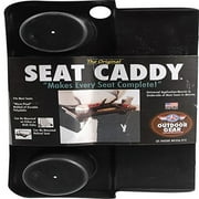 The Original Outdoor Gear Black Universal Seat Caddy