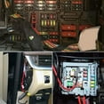 thumbnail image 4 of 3 Types Add-A-Circuit Adapter & Fuse Kit - Tap Holder with for Cars Trucks Boats, 4 of 6