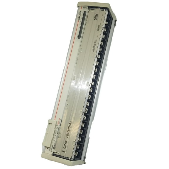 SL-TBP16, 16-Channel PNP Output Terminal Unit