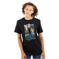 thumbnail image 3 of Classic Retro Popeye the Sailor Man Men's Graphic T Shirt Tees Brisco Brands S, 3 of 6