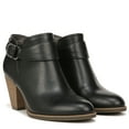 thumbnail image 2 of Dr. Scholl's Shoes Womens Kickstart Faux Leather Comfort Booties, 2 of 9