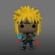 thumbnail image 2 of Funko Pop Naruto Shippuden Minato Namikaze w/ Rasengan GITD Chase Figure (AAA Anime Exclusive) Funko -, 2 of 3