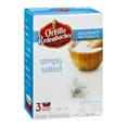 thumbnail image 2 of Orville Redenbacher's Naturals Simply Salted Popcorn Classic (Pack of 18), 2 of 2