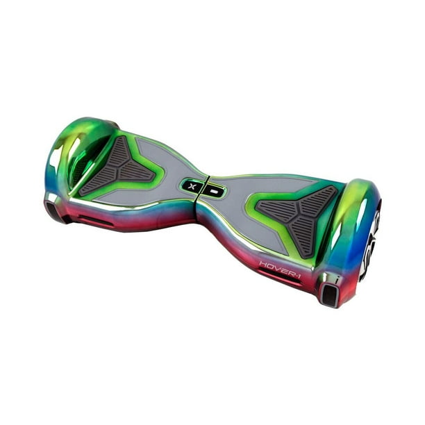 Hover1 H1 UL Certified Electric Hoverboard w/ 6.5 Wheels, LED
