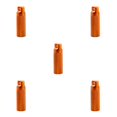 thumbnail image 2 of Wosthever Cajas de pastillas para el hogar, Mini pastillero de aleación de aluminio para viajar, contenedor de transporte para tabletas, Type2 NO2, 2 of 6