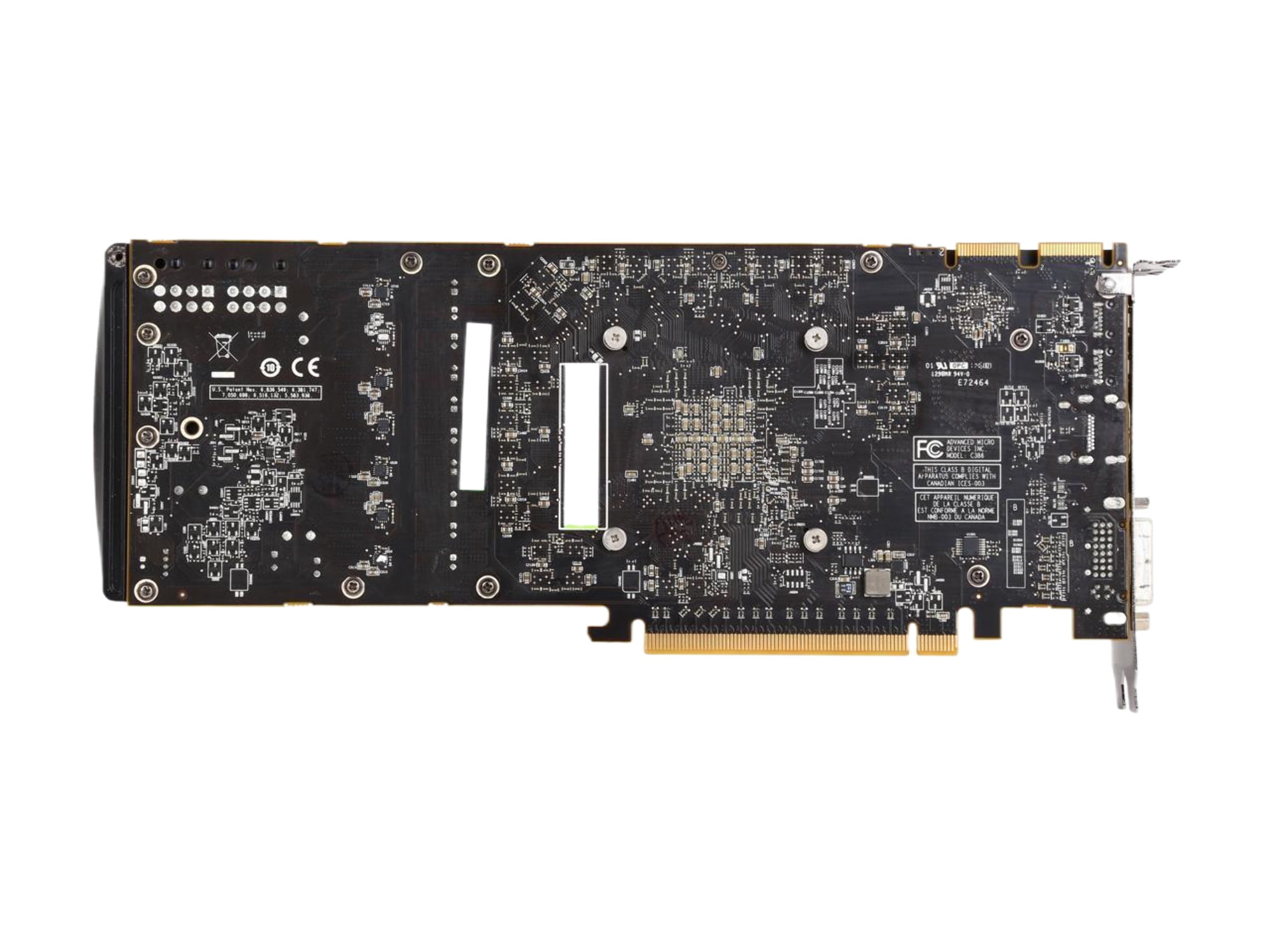 Sapphire AMD Radeon HD 7970 Graphic Card, 3 GB GDDR5