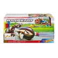 thumbnail image 1 of Pista Hot Wheels Mario Kart Lanzador de carritos Bullet Bill, 1 of 4