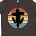 thumbnail image 4 of Inktastic Cactus Cinco De Mayo Vintage Boys or Girls Toddler T-Shirt, 4 of 5