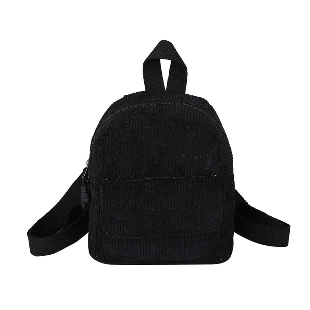 Baosha Sac à Dos Femme Imprimé Floral – Sac Bandoulière Léger Réversible – Sac De Poitrine Voyage Randonnée – Style Décontracté XB-24