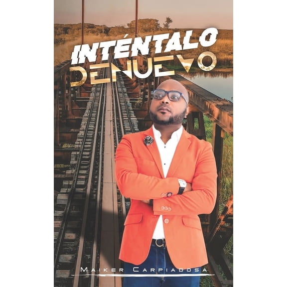 Intentalo de nuevo (Paperback)