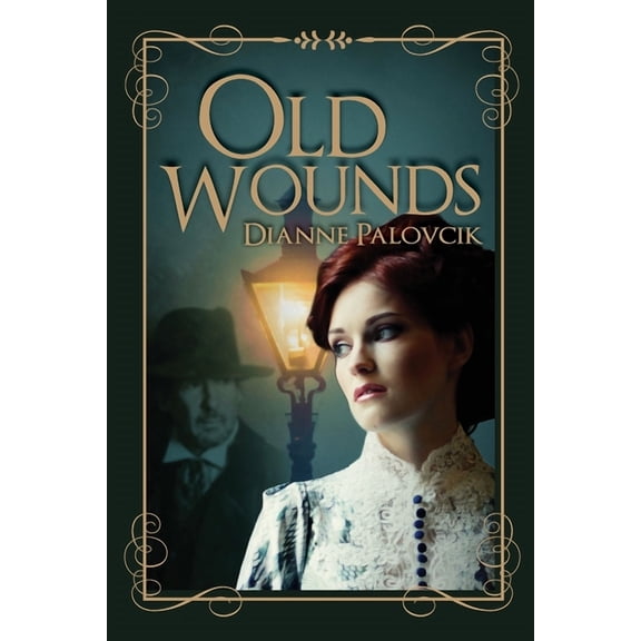 Old Wounds, (Paperback)