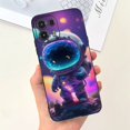 thumbnail image 1 of For Motorola Edge 20 Lite Case TPU Soft Phone Cover for Motorola Edge 20 Fusion / Edge 20 Pro Edge20 Cases Silicone Coque Etui TGhei1990 Edge 20 Fusion, 1 of 6