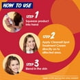 thumbnail image 4 of Clearasil Benzoyl Peroxide Rapid Rescue Spot Treatment Acne Cream, 1 fl oz, 4 of 12