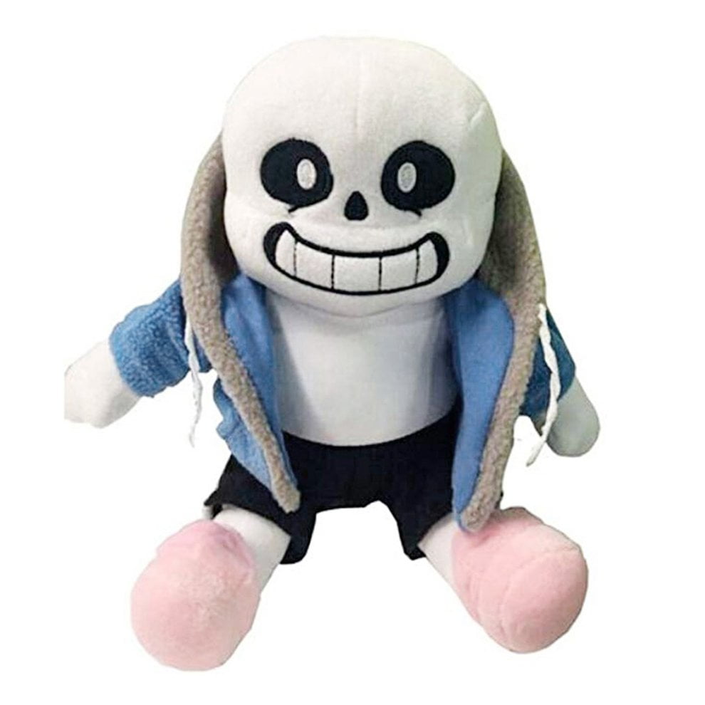 undertale dolls