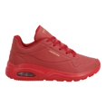 thumbnail image 1 of Tenis Niño American Fire Casuales Burbuja rojo 19.5, 1 of 4