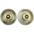thumbnail image 2 of Danco 9D00039687 Chrome Tub/Shower 2-Handle Remodeling Kit For Kohler Trend, 2 of 12