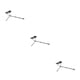 thumbnail image 1 of Toystoory Reposapiés para silla plegable, reposapiés retráctil, soporte ligero, soporte plegable, senderismo, playa, relajación Type1, 1 of 6
