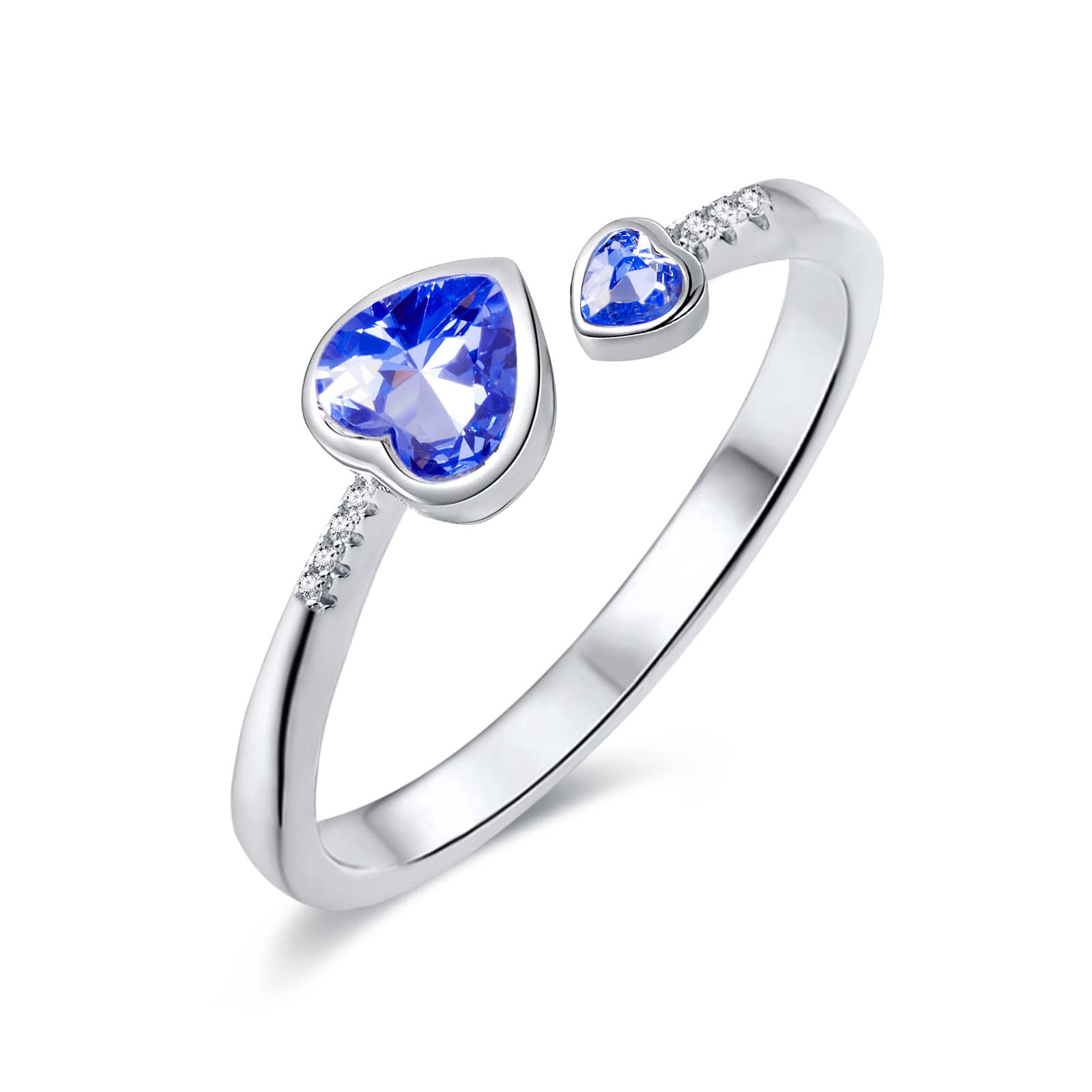 Mother Daughter Rings for Mom: Mother's 