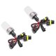 thumbnail image 1 of Kit de Bombillas de Xenón de 35W 6000K H11, Kit de Faros Súper Finos para Coche, 1 of 7