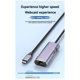 thumbnail image 5 of Convertidor de Cable de Red para Teléfono Móvil PD32 Typec A Tarjeta de Red Gigabit con Carga para Transmisión en de para y para, 5 of 10