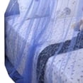 thumbnail image 2 of Monstrate Malla antimosquitos portátil con bolsa de almacenamiento, cama colgante, dosel, cama individual a cama King Size, 1 unidad Type5 NO5 Monstrate JJ18085-03, 2 of 5