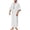 White, variant on T Shirts for Man Cotton,Mens Kaftan Thobe V-Neck Half Sleeve Muslim Robe Dubai Long Gown Saudi Arab Thobe Robes for Summer Beach
