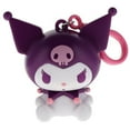 thumbnail image 1 of Hello Kitty and Friends Figure Keychain Blind., 1 of 1