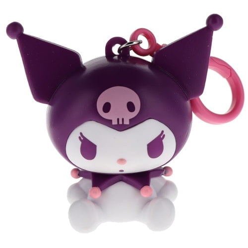 Hello Kitty and Friends Figure Keychain Blind.