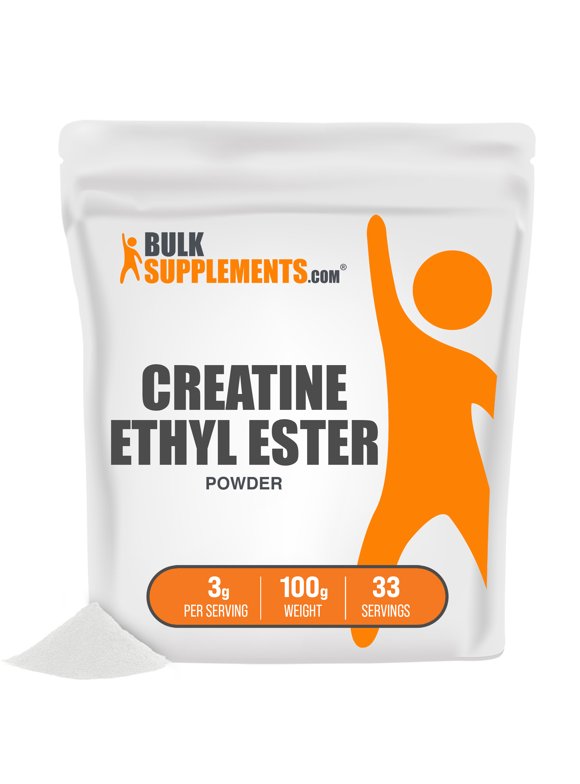 Creatine in Protein & Fitness