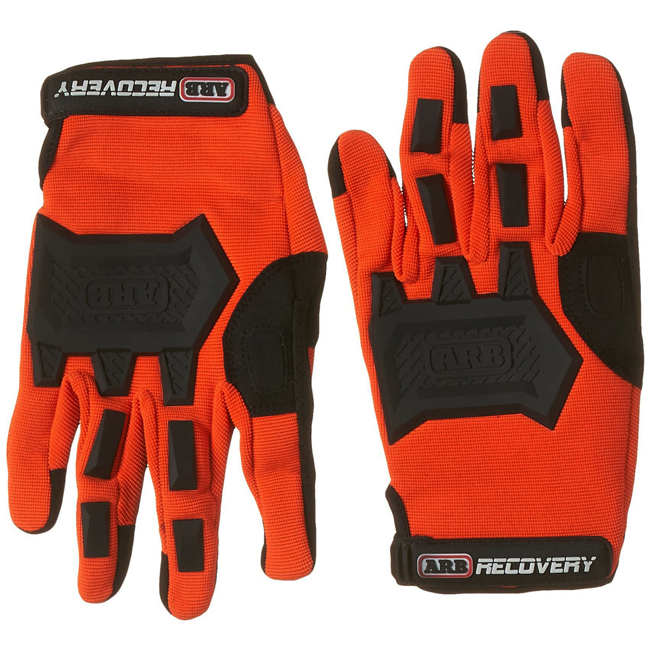 ARB Recovery Winching Gloves GLOVEMX ARB 
