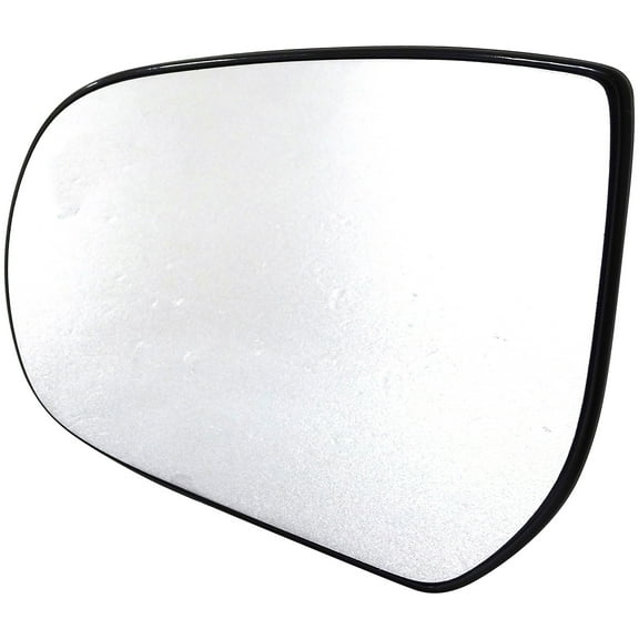 Dorman 56133 Driver Side Door Mirror Glass for Specific Ford / Mercury Models Fits select: 2003-2007 FORD ESCAPE, 2005-2007 MERCURY MARINER