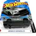 thumbnail image 3 of Hot Wheels 2018 Bentley Continental GT3 HW Modified 3/5 44/250 - Assorted Color, 3 of 3