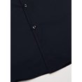 thumbnail image 4 of Red Kap Men's Industrial Short Sleeve Work Shirt, 4 of 10