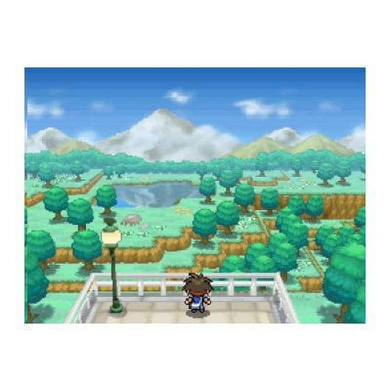 Pokemon white 2 cost deals