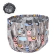 thumbnail image 4 of Lavabo de Baño plegable ANGGREK AHX2956 21L para remojo de Pies, 4 of 8