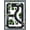 Gray, Pattern 2, variant on ODIKA 8'x10' Machine Washable Non-Slip Area Rug, Car with Road High Traffic Rug, Green, 90007