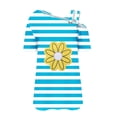 thumbnail image 4 of Camiseta Suelta sin Mangas de Color Sólido para las Mujeres, Camisetas de Mujer, 4 of 4