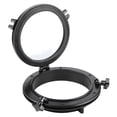 thumbnail image 1 of Remplacement de Porthole, Accessoire de Porthole Marin 10 Pouces pour Fenêtre de Bateau Performance Inégalée, 1 of 14