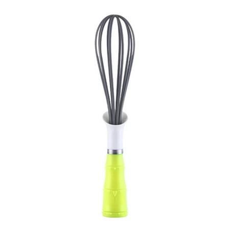 

Beaters WMYBD Creative Multifunctional Household Manual Nylon Whisk Household Mixer Baking