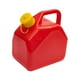 thumbnail image 2 of Bidón bidón para transporte de líquidos con tapa, bidón para gasolina 5 L, 2 of 9