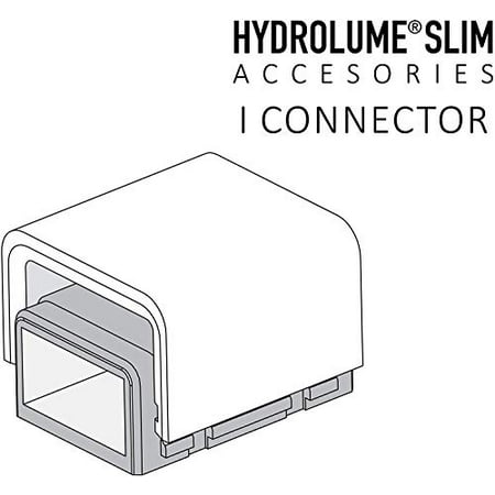 

Diode LED HYDROLUME Slim - I-Connector White