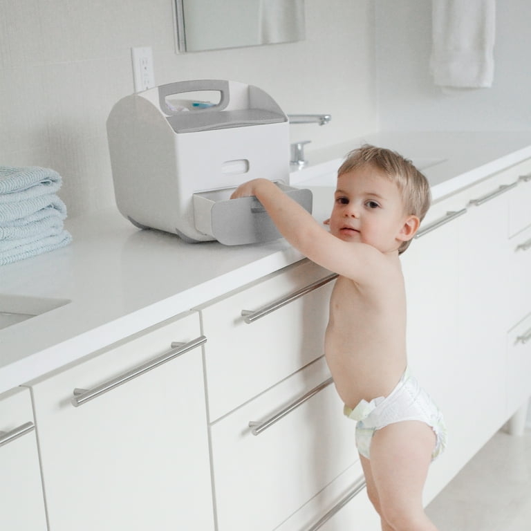 Ubbi portable diaper changing station cheap